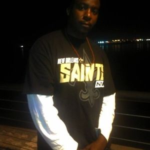 Meet your Posher, Clinton